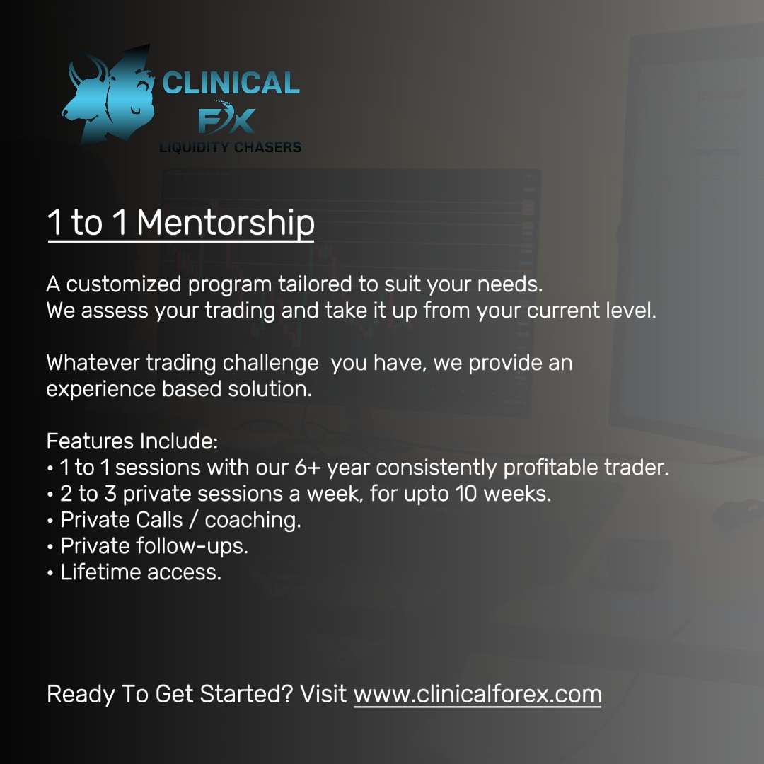 1 to 1 Lifetime Mentorship Half Installment
