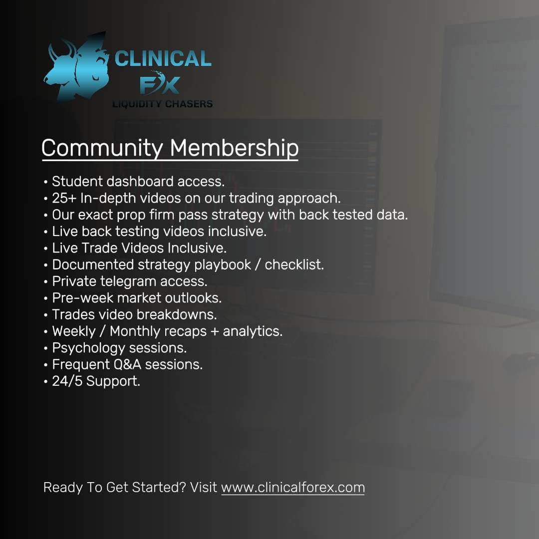 Quarterly Community Membership