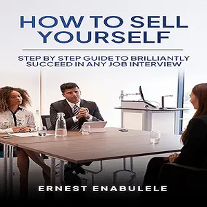 How To Sell Yourself