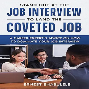 Stand Out At The Job Interview