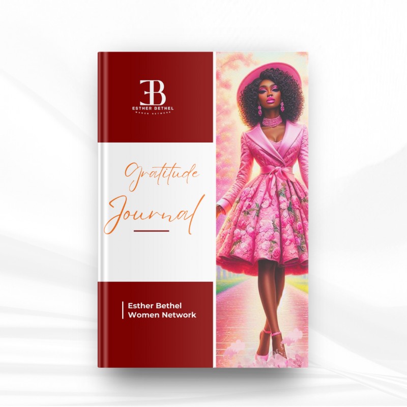Gratitude Journal