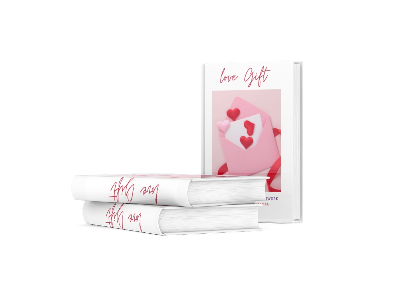 LOVE GIFT-VOL 1
