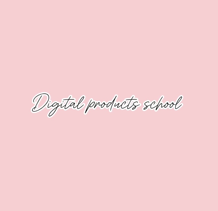 Digital product school