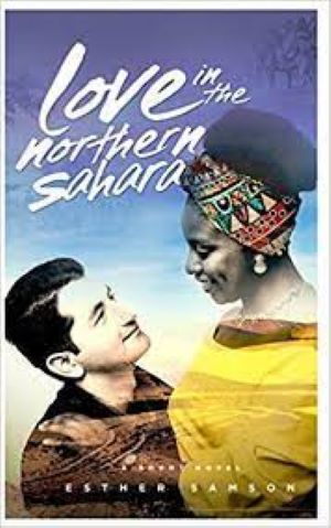 Love in the Northern Sahara