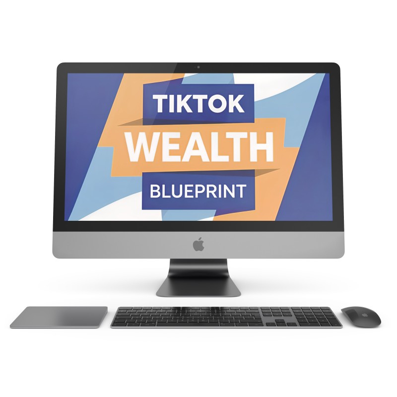 TIKTOK WEALTH BLUEPRINT