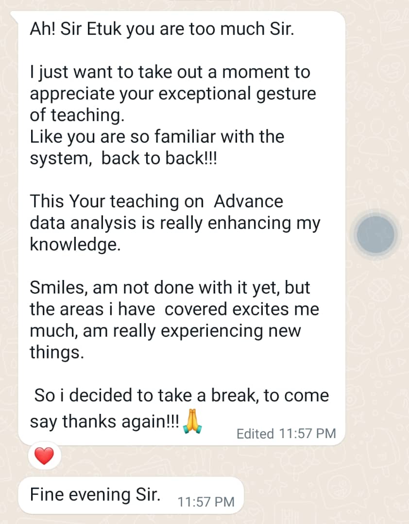 Customer review 2
