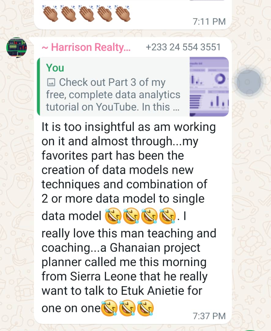Customer review 4