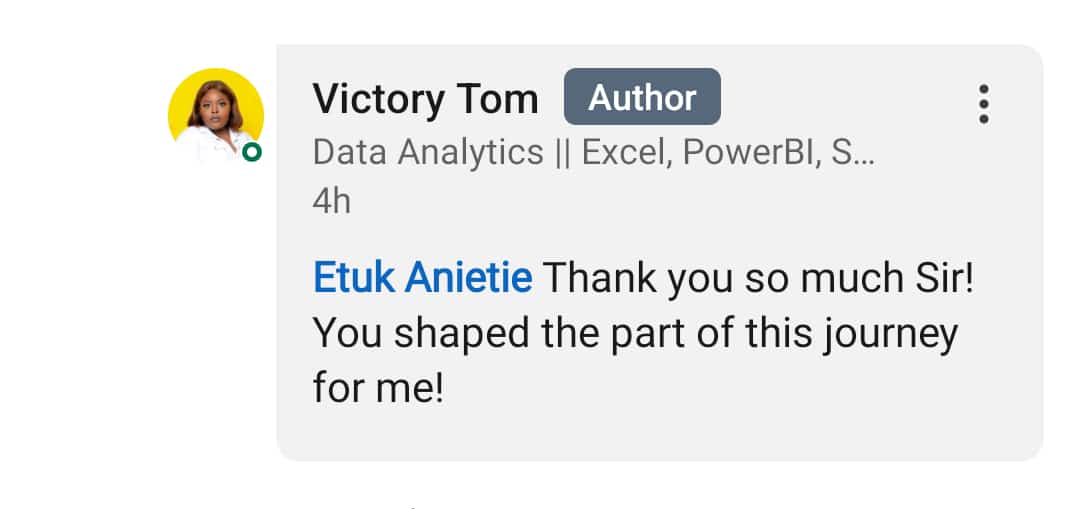 Customer review 10