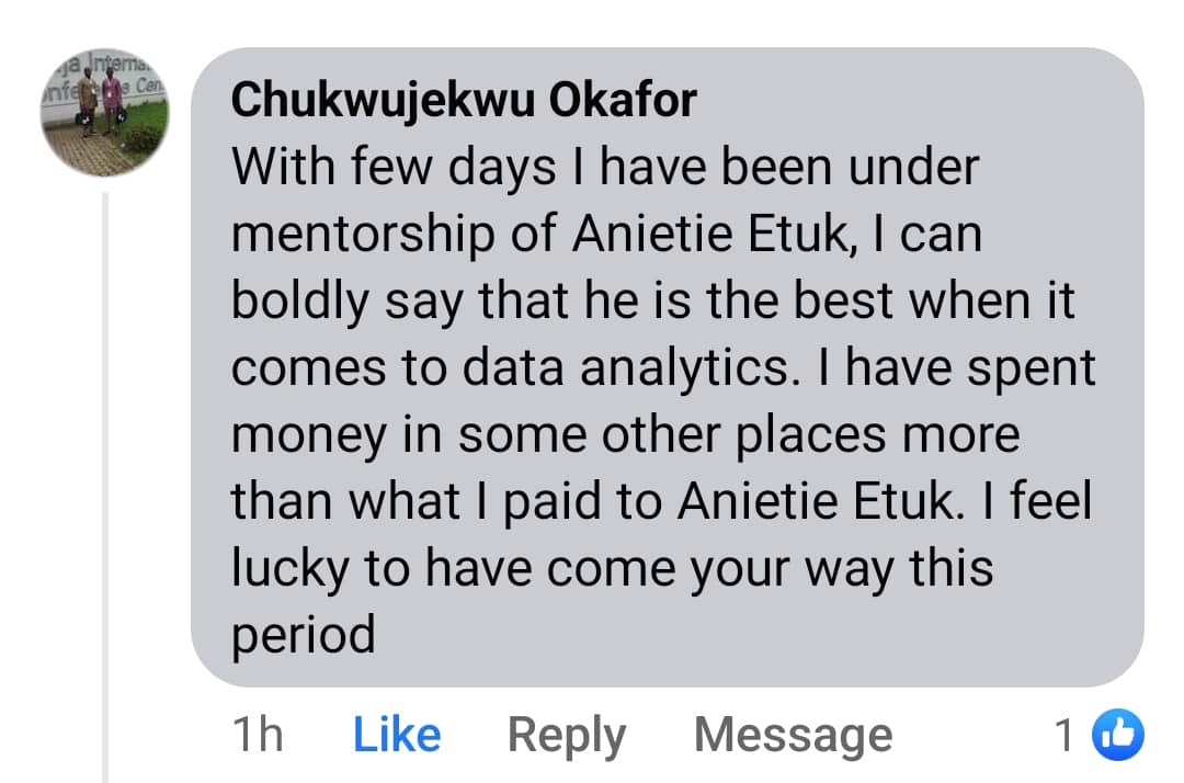 Customer review 15