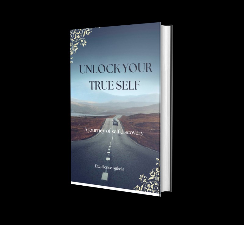 Unlock Your True Self