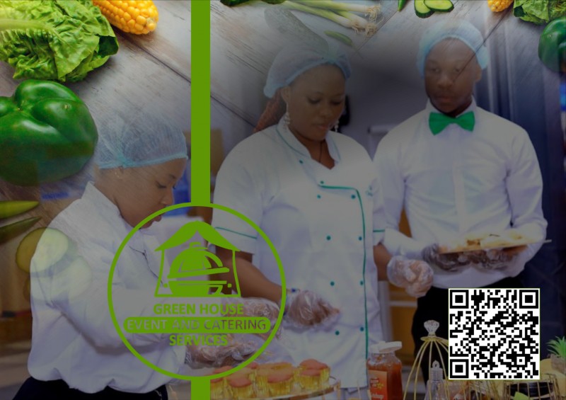 Green House Catering and Events