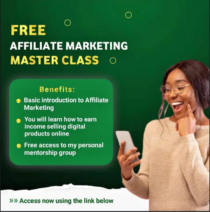 Buy Being a successful affiliate marketer by Eze Chibuike Emmanuel on Selar