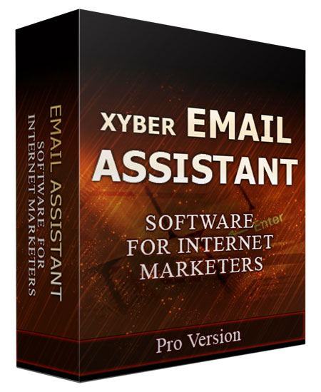 Cyber Email Assistant software