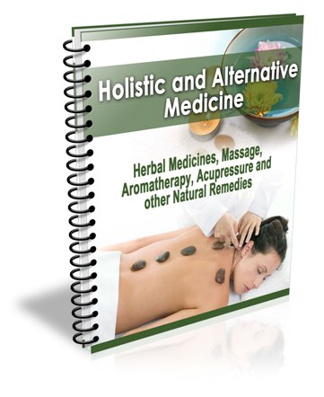 Holistica and Altanative medicine
