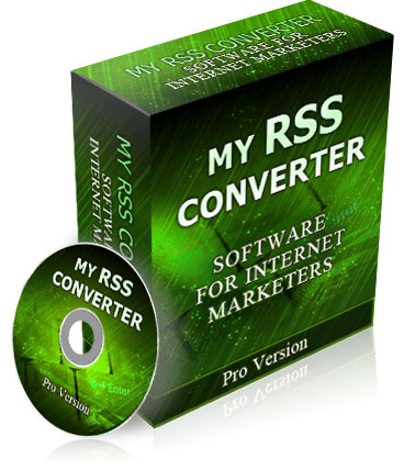 My RCC Converter