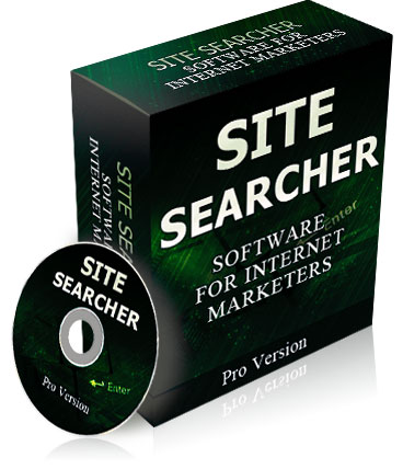 Site sarcher