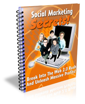 Social network secret