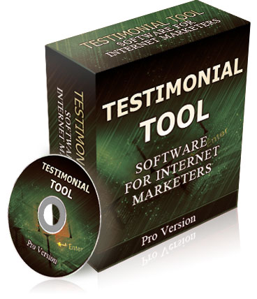 Testimony tool pro