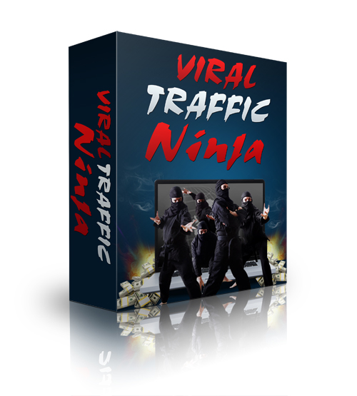 WP viral Traffic Ninja