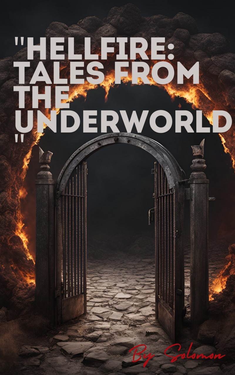 Tales from the underworld