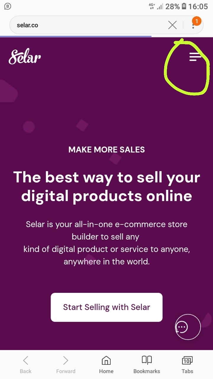 Buy Introduction to Digital marketing by Ezinne John on Selar