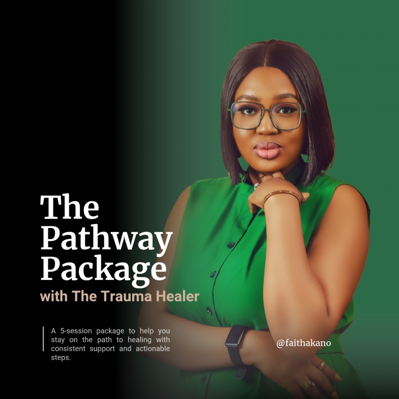 Buy The Pathway Package by Faith Akano-Akpan on Selar | selar