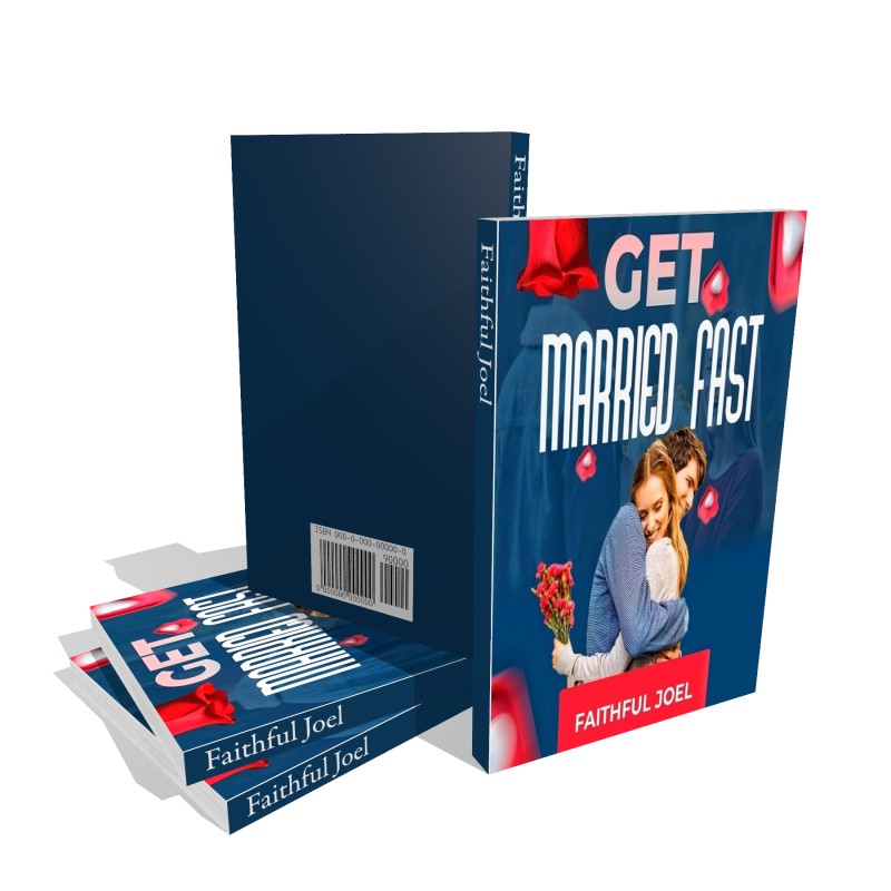 Get Married Fast