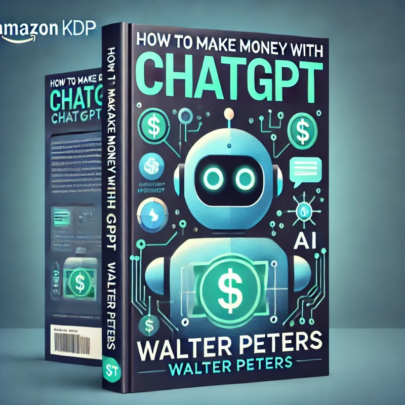 How To Make Money With CHATGPT