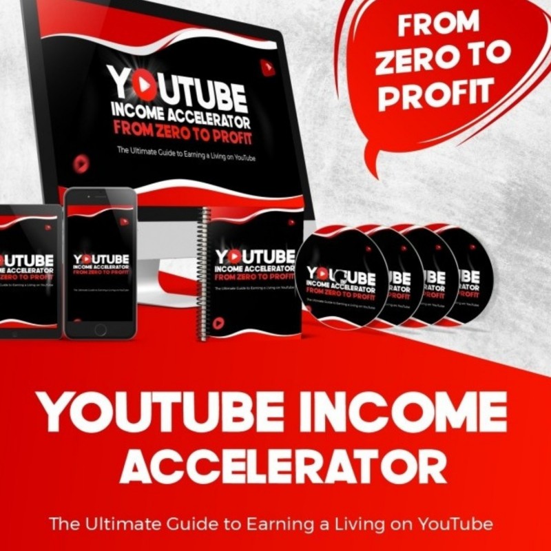YouTube Instant Monetization
