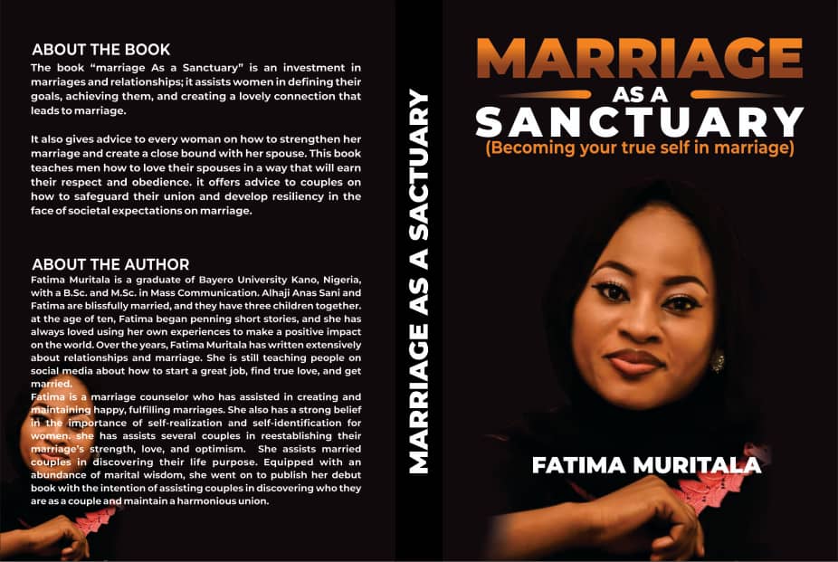 Marriage As A Sanctuary
