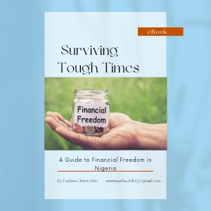 Buy E-Book by Fatima Omotosho on Selar