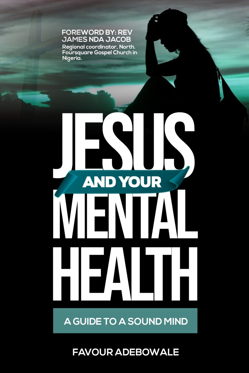 Jesus and your mental health