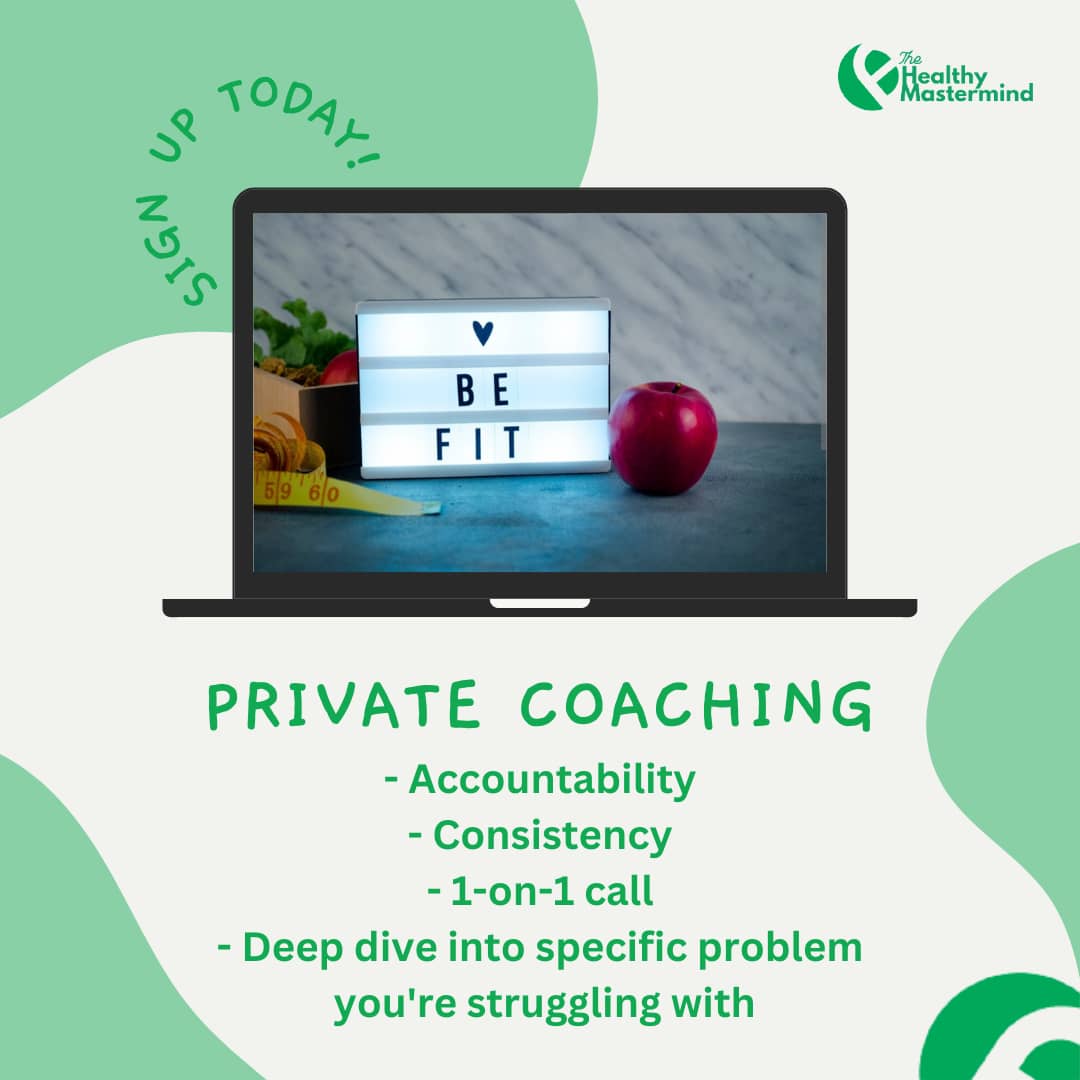 Buy 1-on-1 coaching by Favour Ezeh on Selar