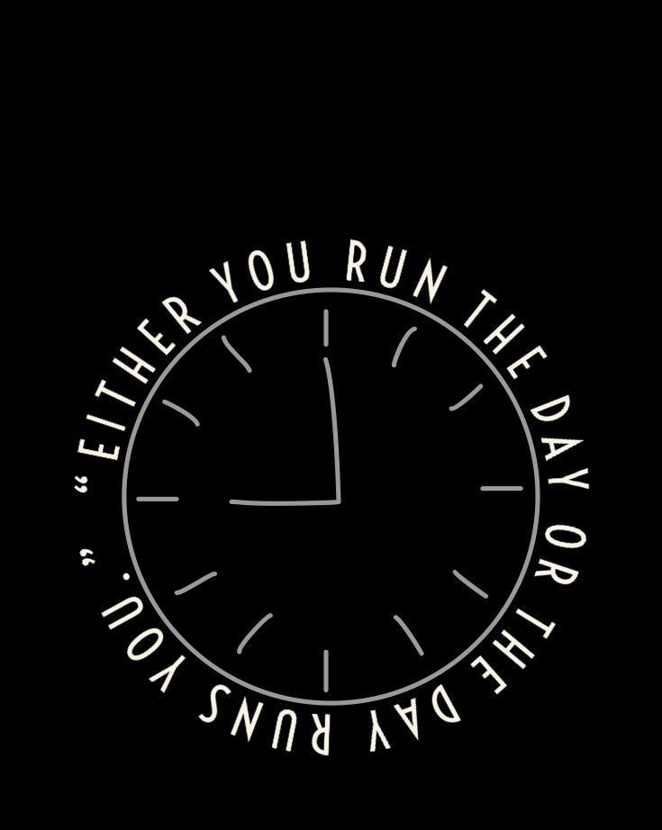 Take Charge