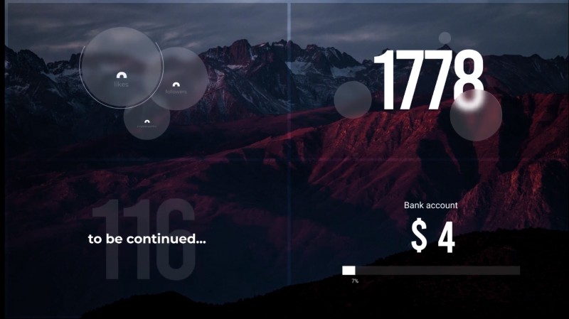 Infographics | MOGRT For Premiere Pro
