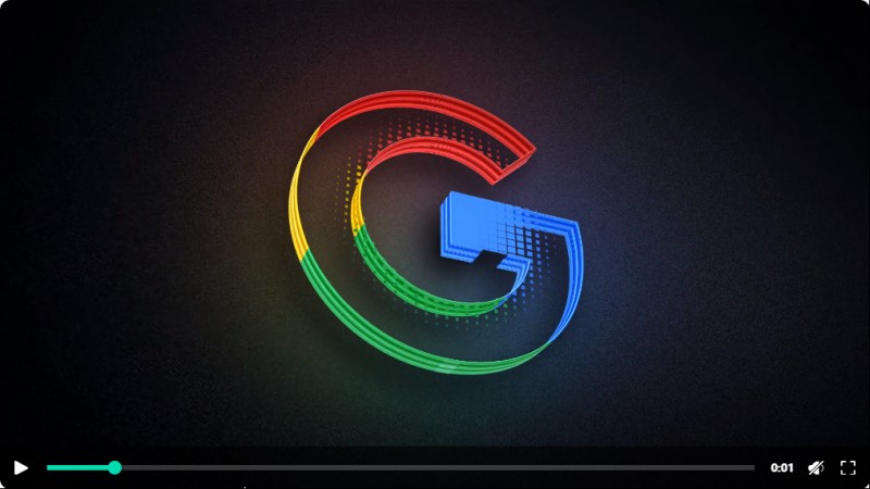 Logo Effect For Premiere Pro