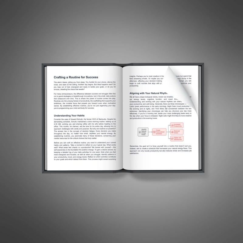 Achieve Your Goals - Bundle