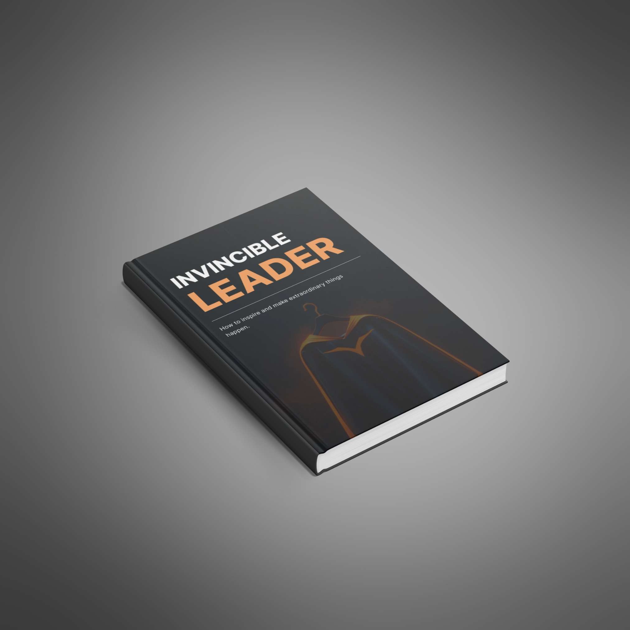Invincible Leader