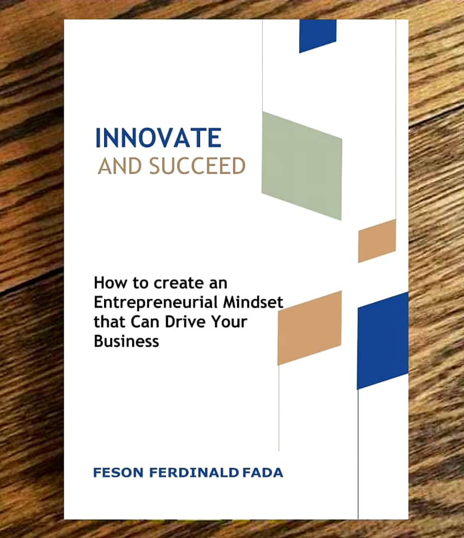 Innovate and Succeed