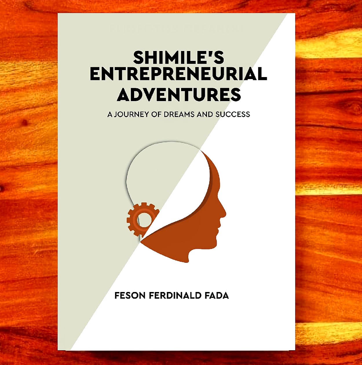 Shimile's Entrepreneurial Adventures