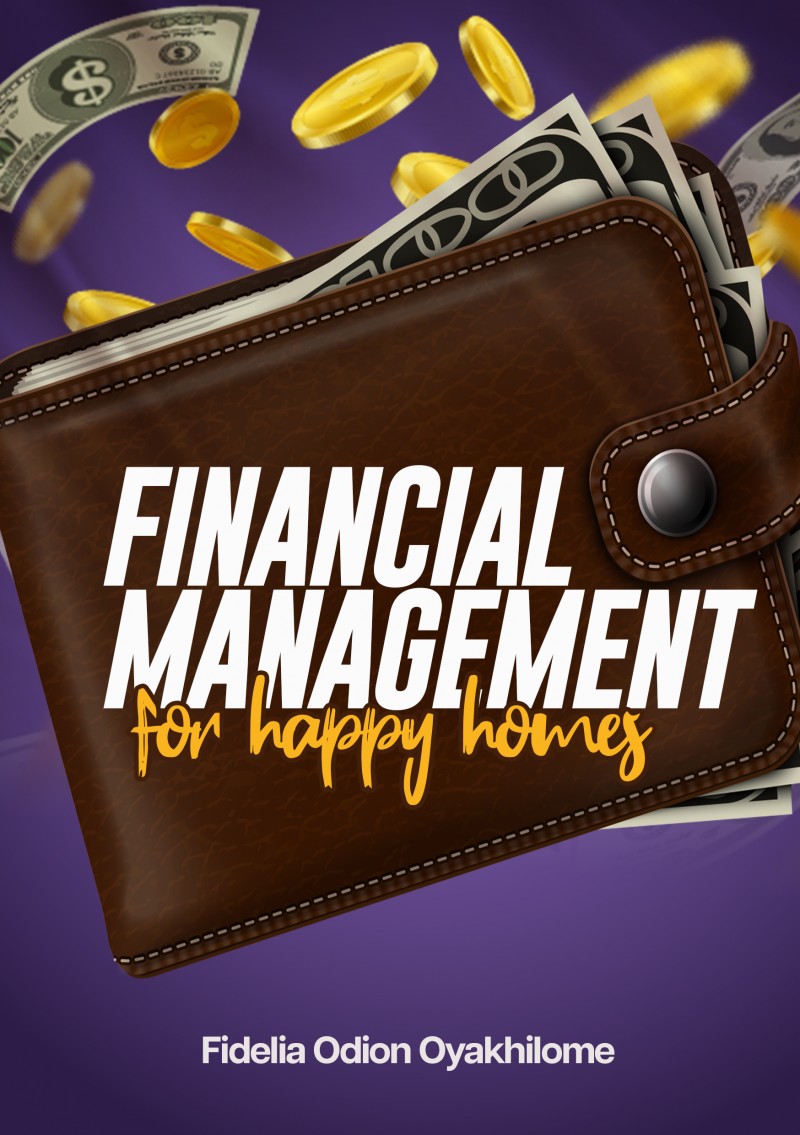 Financial Management for Happy Homes