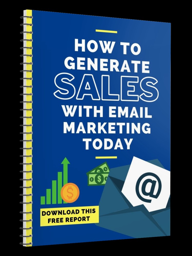 How to Generate Sales with Email Marketing
