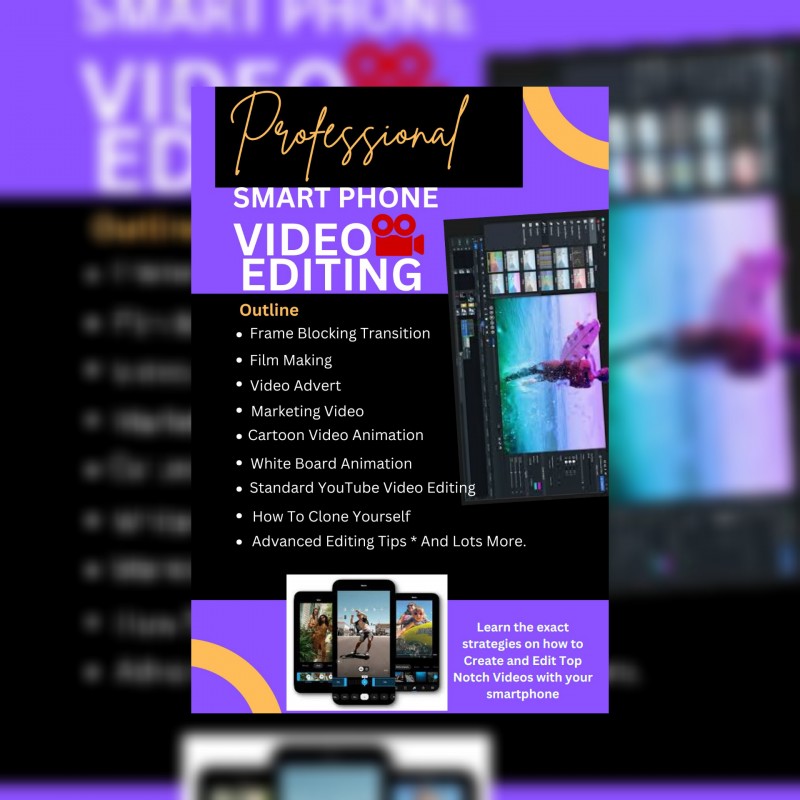 Earn money making videos