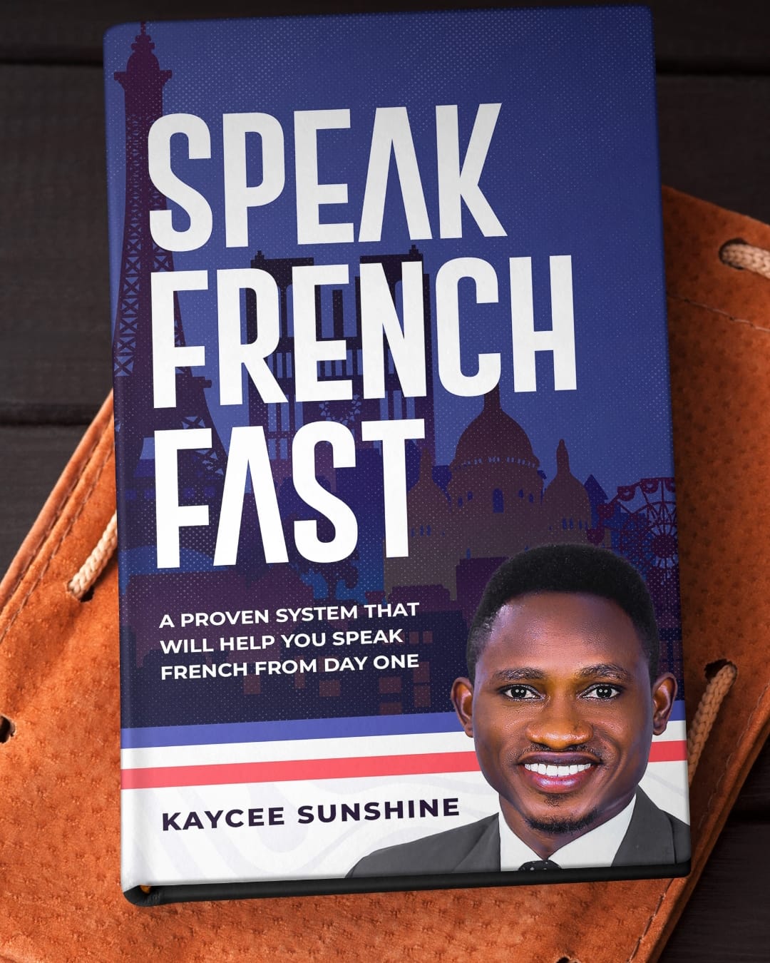 SPEAK FRENCH FAST EBOOK AND AUDIOBOOK