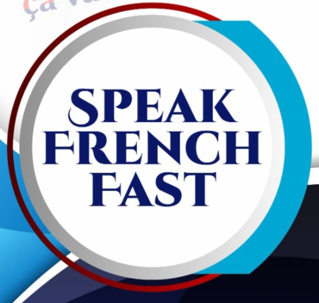 SPEAK FRENCH FAST VIP ONE ON ONE PACKAGE