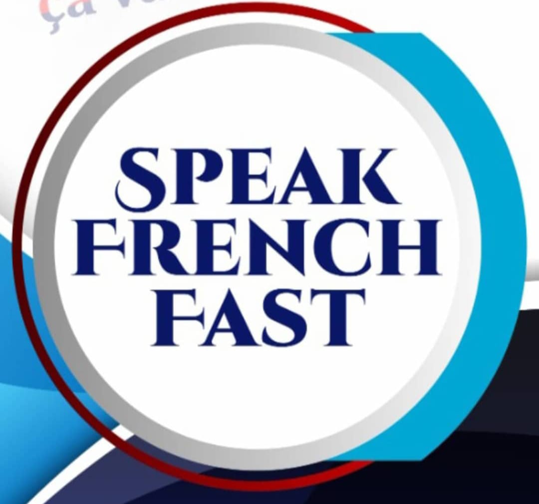 SPEAK FRENCH FAST VVIP PACKAGE