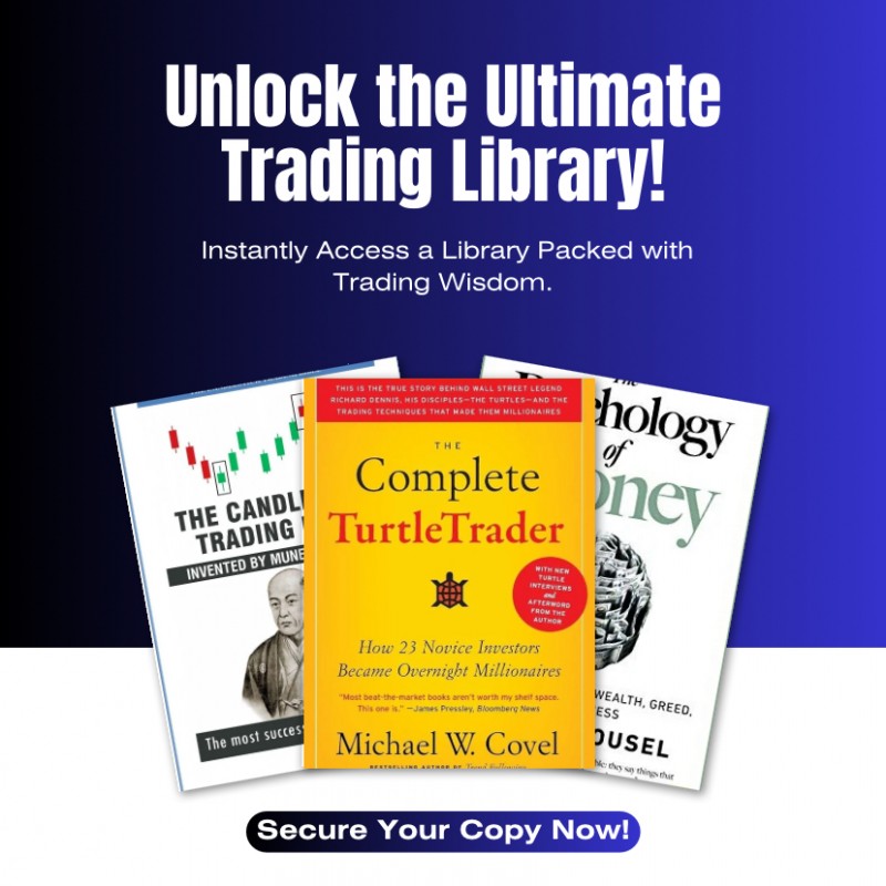 Trading eBooks Collection