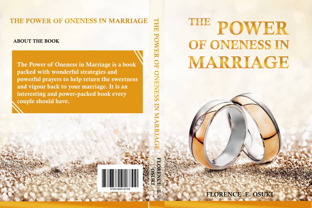 The Power of Oneness in Marriage