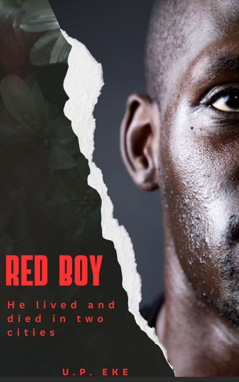 RED BOY