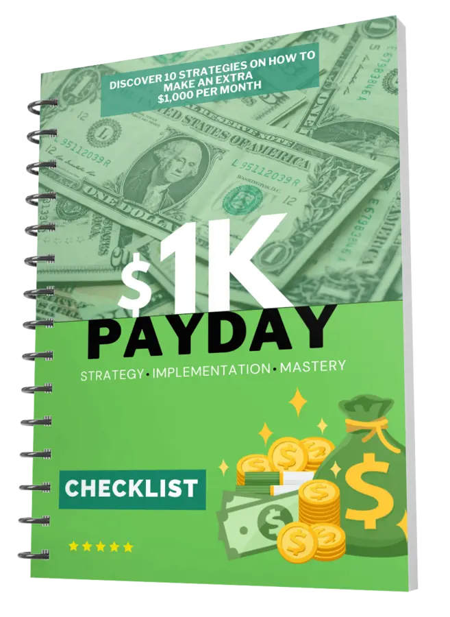 1K PayDay